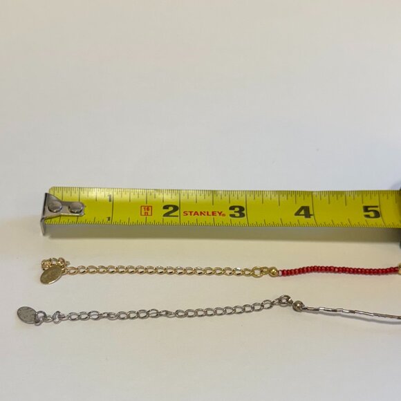 5 Dainty Beaded Necklaces - Picture 12 of 12